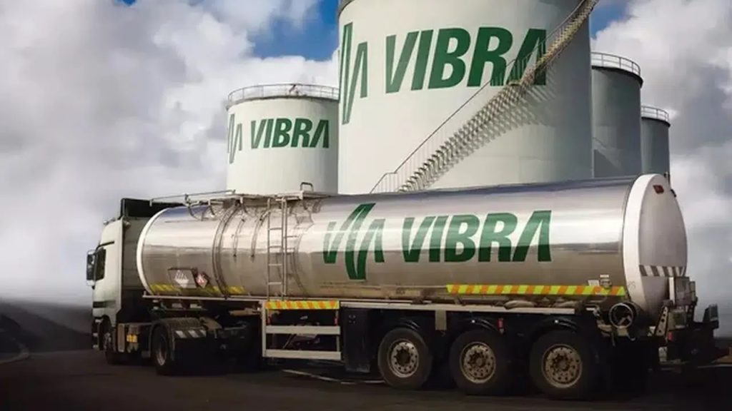 Vibra Energia abre 200 vagas para recrutamento de novos profissionais no Rio de janeiro