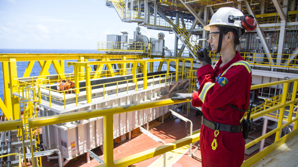 Winner RH está recrutando dezenas de novos profissionais para preencher vagas offshore no RJ, SP e MA