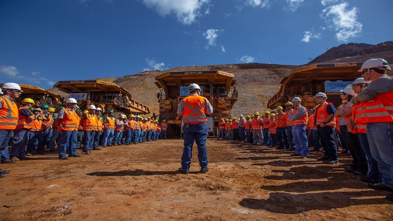 Oz Minerals Jobs