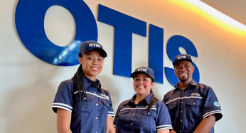 Companhia de equipamentos de elevadores Otis abre inscrições para vagas de emprego para profissionais com e sem experiência no mercado