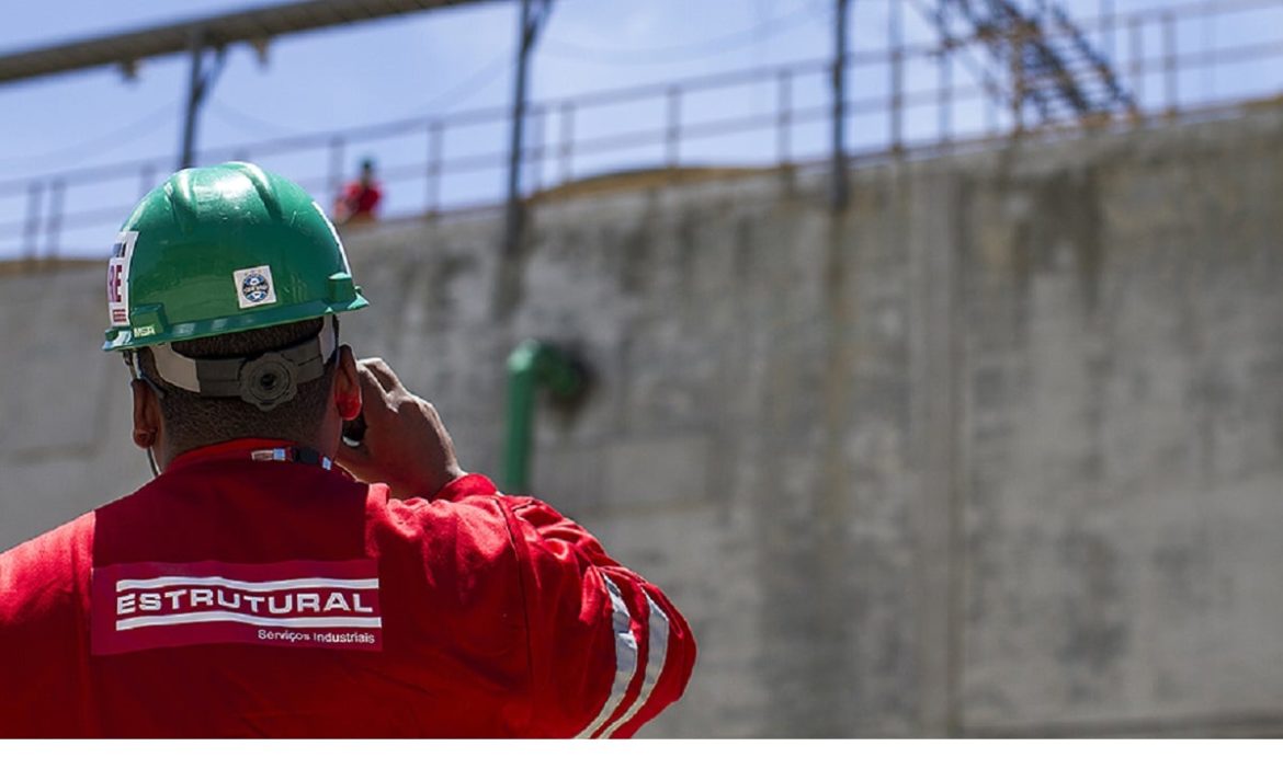 Sonha em voltar a trabalhar? A Estrutural, gigante no setor industrial e de engenharia, está com várias vagas de emprego abertas