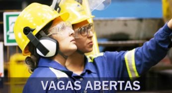 Currículos em mão! Gigante da siderurgia Gerdau abre 106 vagas de emprego para profissionais com e sem experiência