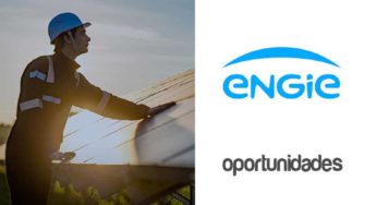 Engie Brasil abre processos seletivos para vagas de emprego em todo o Brasil e busca candidatos com experiência