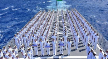 Marinha do Brasil abre inscrições para mais de 500 vagas de emprego com salários acima de R$ 10 mil no Serviço Militar Voluntário