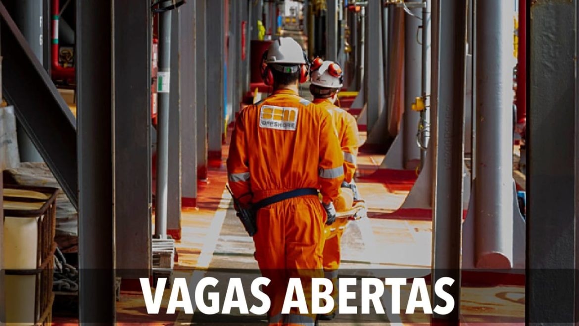 Já se imaginou trabalhando em uma empresa como a SBM Offshore? Trata-se de uma multinacional do setor de óleo, gás e energia Offshore