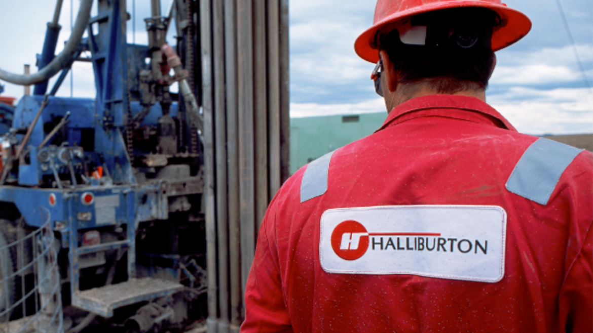 Está desempregado e que voltar a trabalhar? A Multinacional Halliburton está com diversas vagas de emprego abertas para o Rio de Janeiro