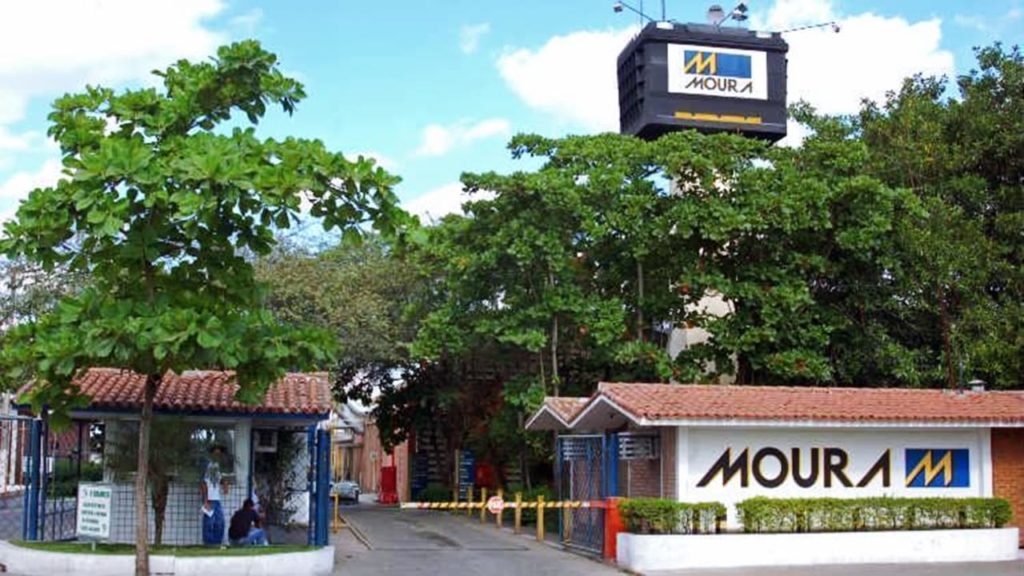 Quer iniciar a semana com um novo emprego? O Rede Moura está com diversas vagas abertas, quem sabe uma delas não pode ser sua!