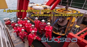 Multinacional de óleo e gás Equinor convoca profissionais de