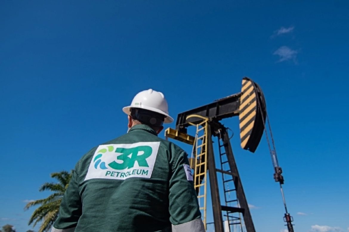 3R Petroleum divulga vagas inéditas em seu primeiro Estágio de Verão para estudantes de todo o Brasil