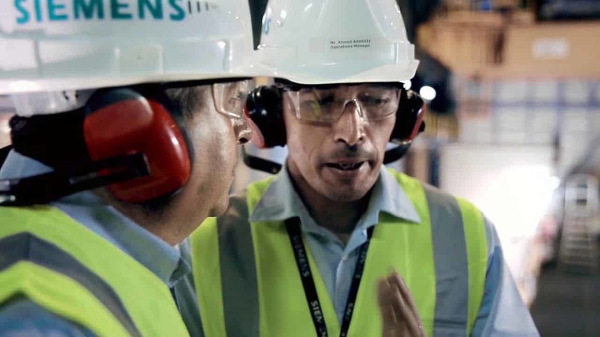 Siemens Energy divulga vagas de emprego para Engenheiros, Programadores, Técnicos, Estagiários e centenas de outros profissionais