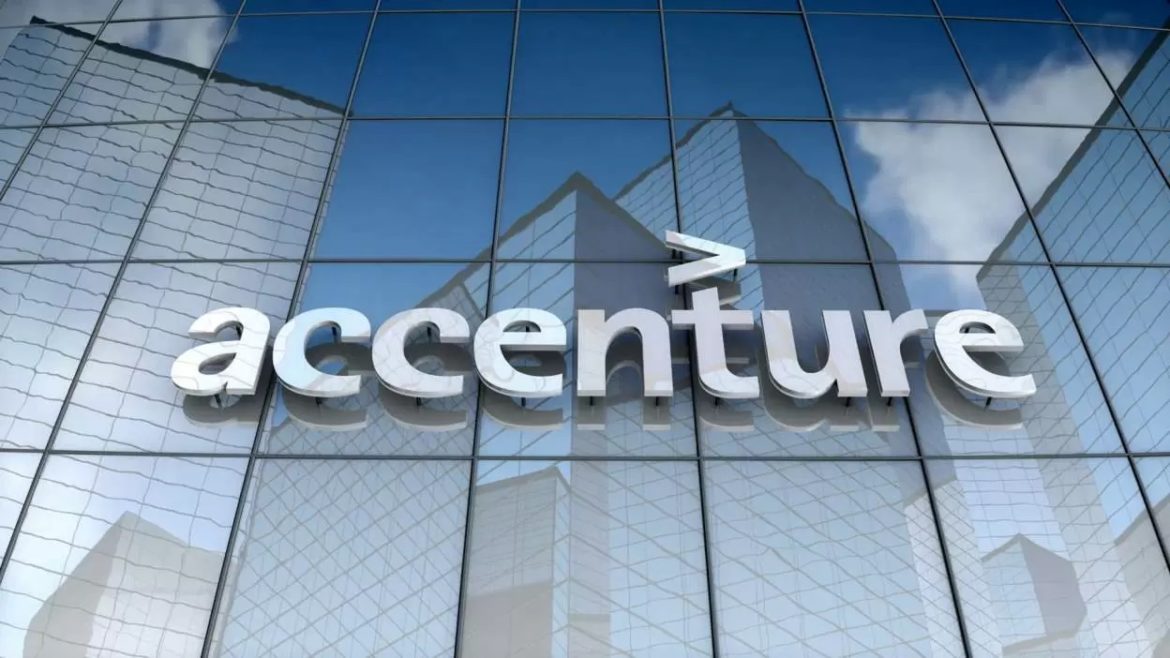 Accenture abre 205 vagas de emprego para pessoas que queiram trabalhar sem sair de casa