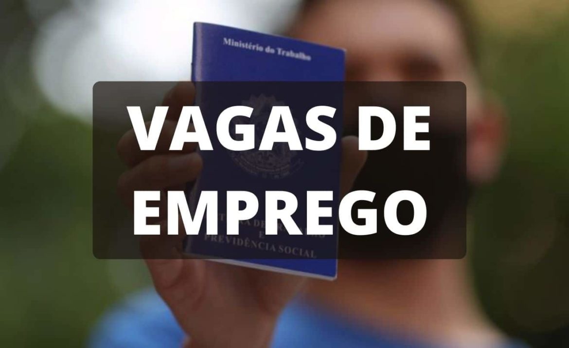 Empresas de todo o país estão com novas vagas de emprego abertas para candidatos com ensino fundamental completo. Há vagas abertas para motoristas, auxiliar administrativo, servente e muito mais.