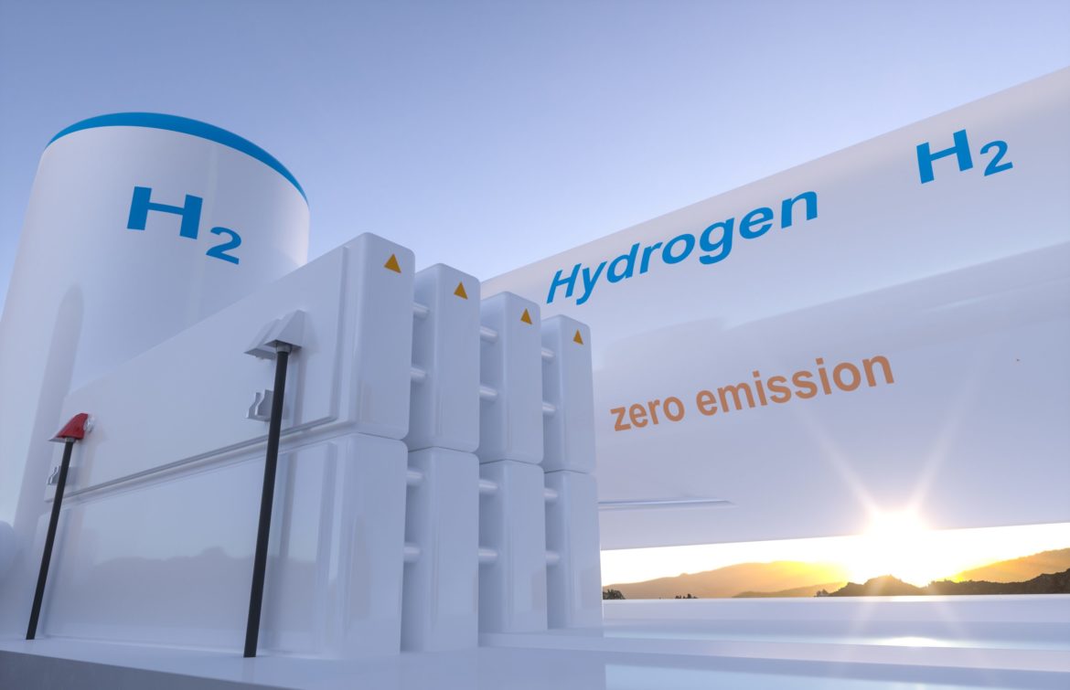 Enel Green Power e Fortescue se unem para novos investimentos em hidrogênio verde