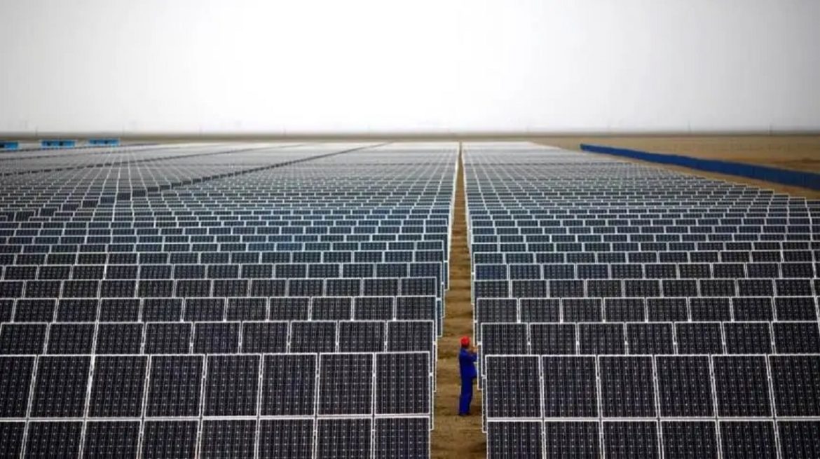 Energia solar e eólica podem liderar crescimento entre as energias renováveis nos próximos anos