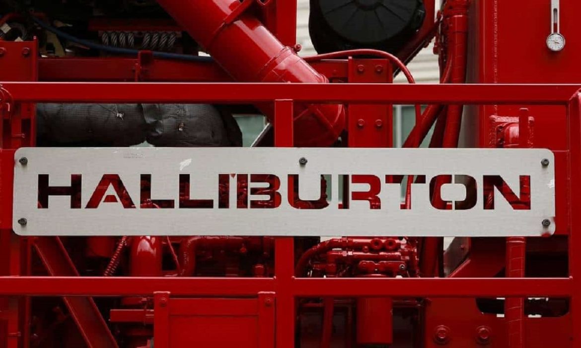 Halliburton abre processo seletivo urgente com 60 vagas offshore disponíveis no Rio de Janeiro
