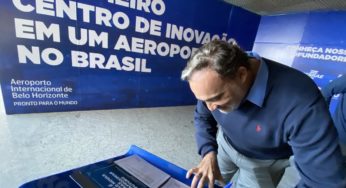 Vivo confirma parceria com a BH Airport para digitalizar operação do Aeroporto Internacional de BH com 5G e gerar novos empregos