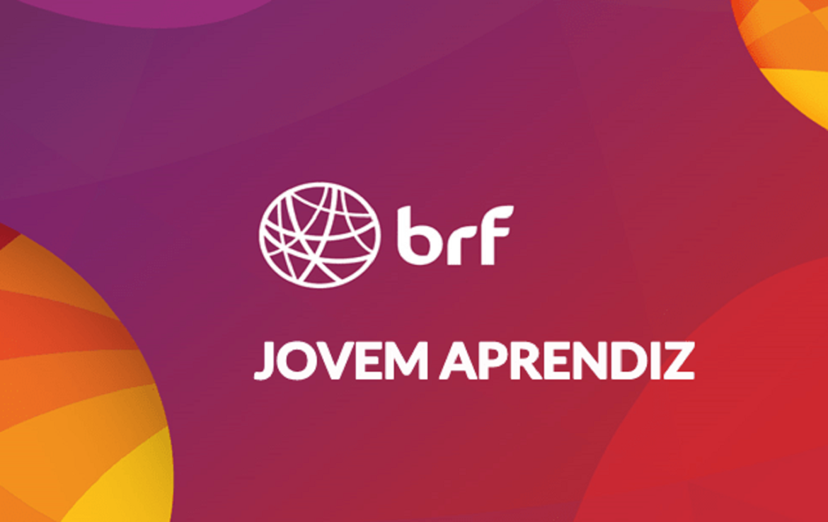Multinacional BRF anuncia abertura de novo processo seletivo para Jovem Aprendiz