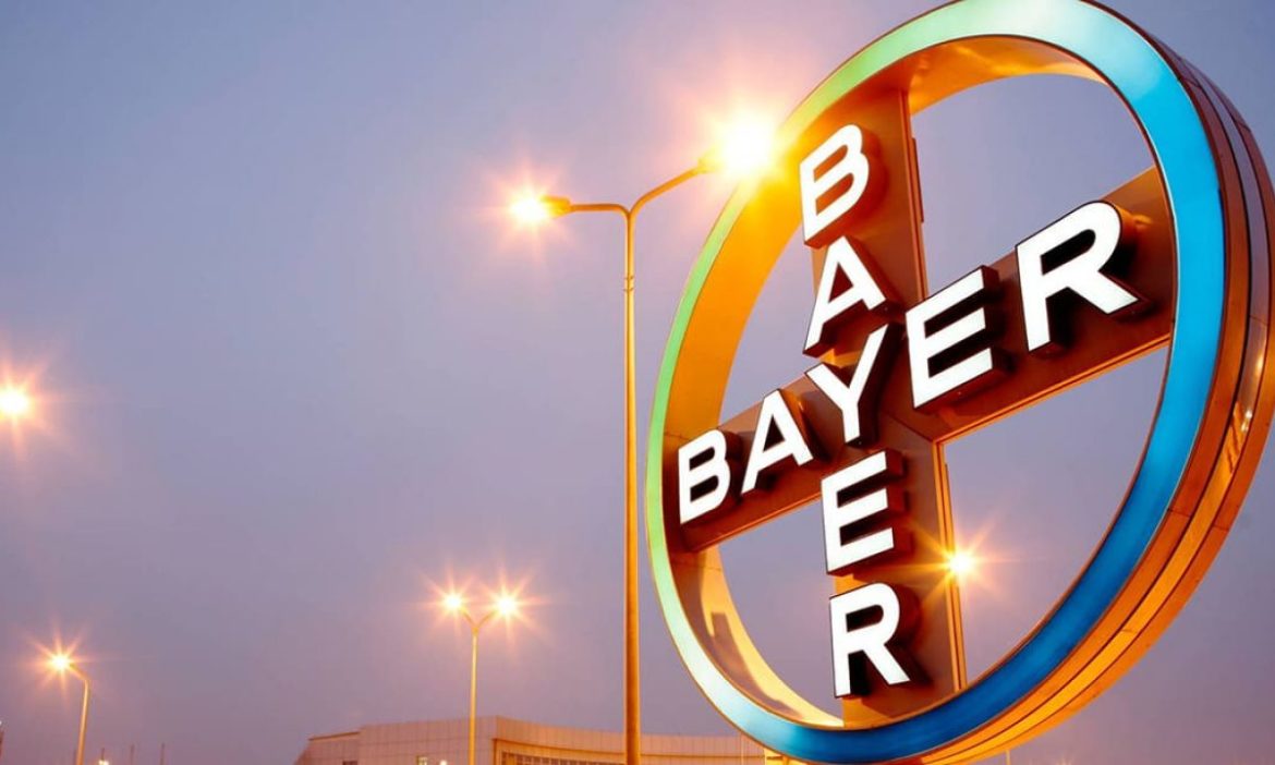 Multinacional Bayer oferta centenas de novas vagas de emprego com inscrições ONLINE