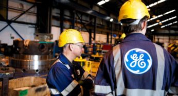 Multinacional General Electric abre 105 vagas de emprego para profissionais de ensino fundamental, médio, técnico e superior