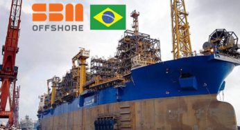 Multinacional SBM Offshore abre 500 vagas de emprego no setor de óleo e gás para profissionais brasileiros que queiram trabalhar dentro e fora do país