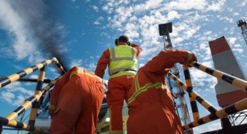 Petra Group está recrutando para 100 vagas de emprego offshore nas regiões de MG, SP, RJ, SC, PE e ES
