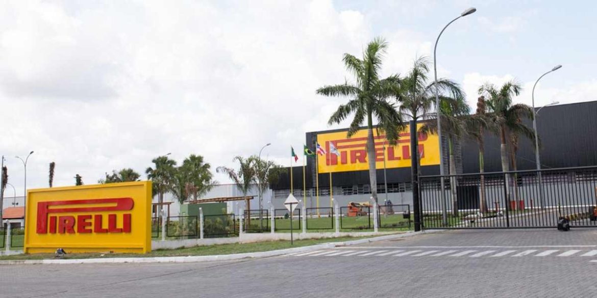 Pirelli abre centenas de vagas de emprego para candidatos sem experiência de todo o Brasil