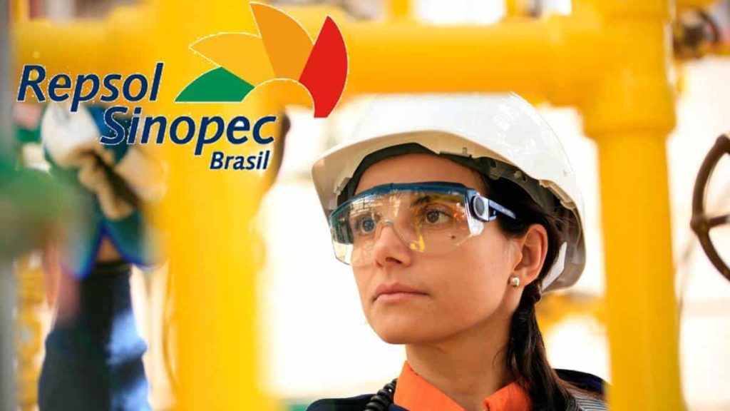 Repsol Sinopec anuncia abertura de novas vagas de estágio para candidatos do Rio de Janeiro