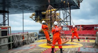 Wilson Sons divulga novas vagas offshore para Taifeiros, Cozinheiros, Subchefe de Máquinas, e 30 outros cargos