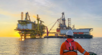 Companhia do Rio de Janeiro está recrutando profissionais para preencher as vagas de emprego On e Offshore disponíveis