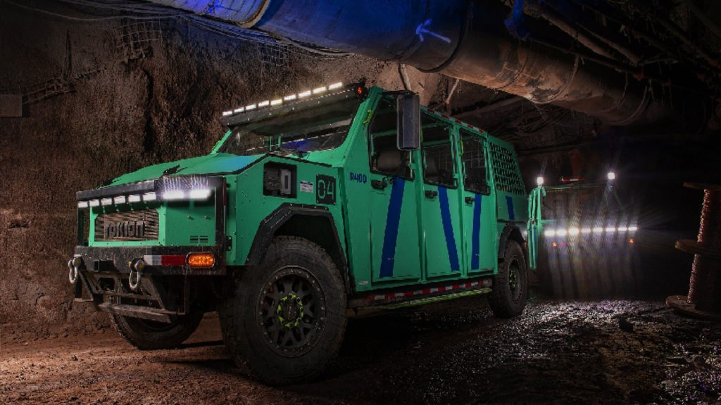 As companhias firmaram um acordo de fornecimento de sulfato de níquel para a produção de baterias voltadas para veículos elétricos. A Vale e a General Motors agora investem na busca pela descarbonização do setor de transportes no mercado global.
