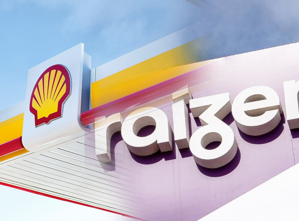 O projeto de construção de novas usinas de produção de etanol da Raízen é o ponto central do acordo com a Shell.