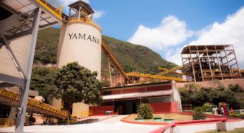 Mudanças no mercado da mineração: Agnico e Pan American anunciam compra da Yamana Gold por US$ 4,8 bilhões nesta semana