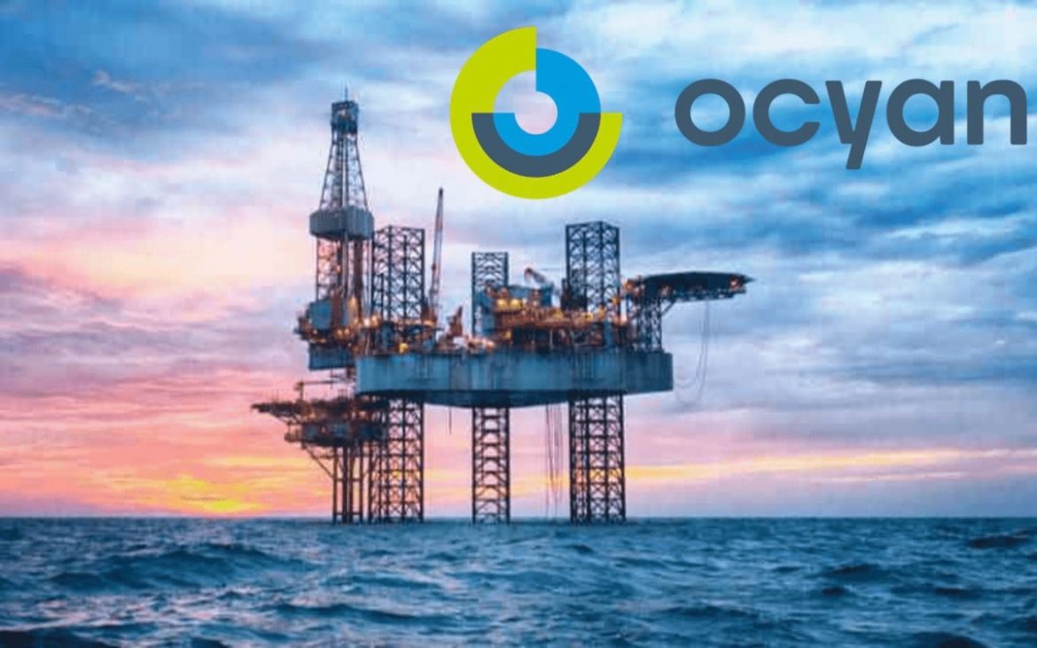 Já imaginou trabalhar em uma empresa de grande porte? A Ocyan está recrutando novos profissionais para fazer parte do seu time, confira!