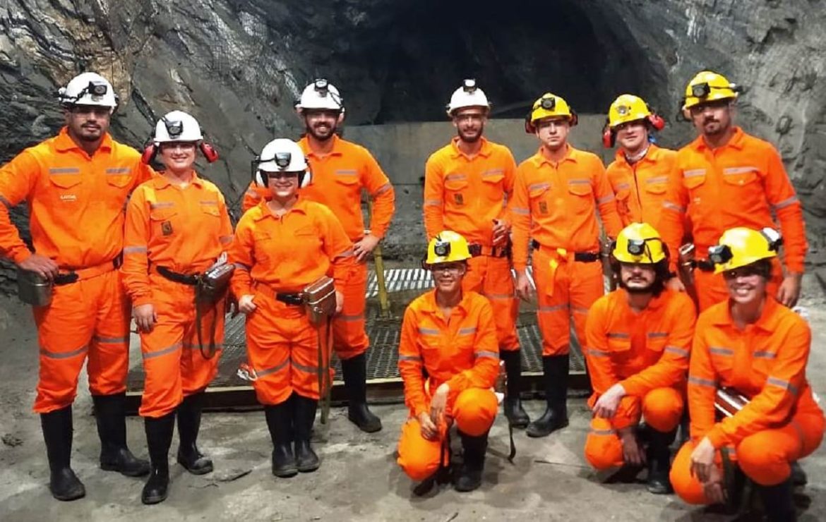Para os profissionais que atuam no setor mineral, a Jaguar Mining está com algumas vagas de emprego para início imediato!
