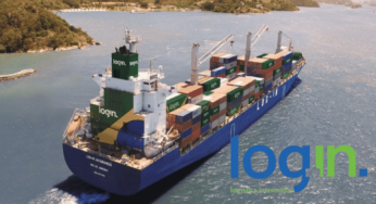 Vagas de emprego: Log-In Logística Intermodal está contratando oficial de máquinas, marinheiro, moço de máquinas e vários outros cargos
