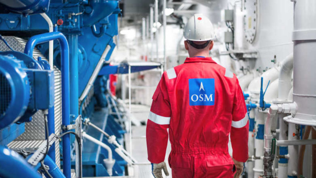 Está procurando novas vagas offshore? Saiba que a multinacional OSM Maritime está com muitas oportunidades abertas nessa quinta-feira, (9/11).