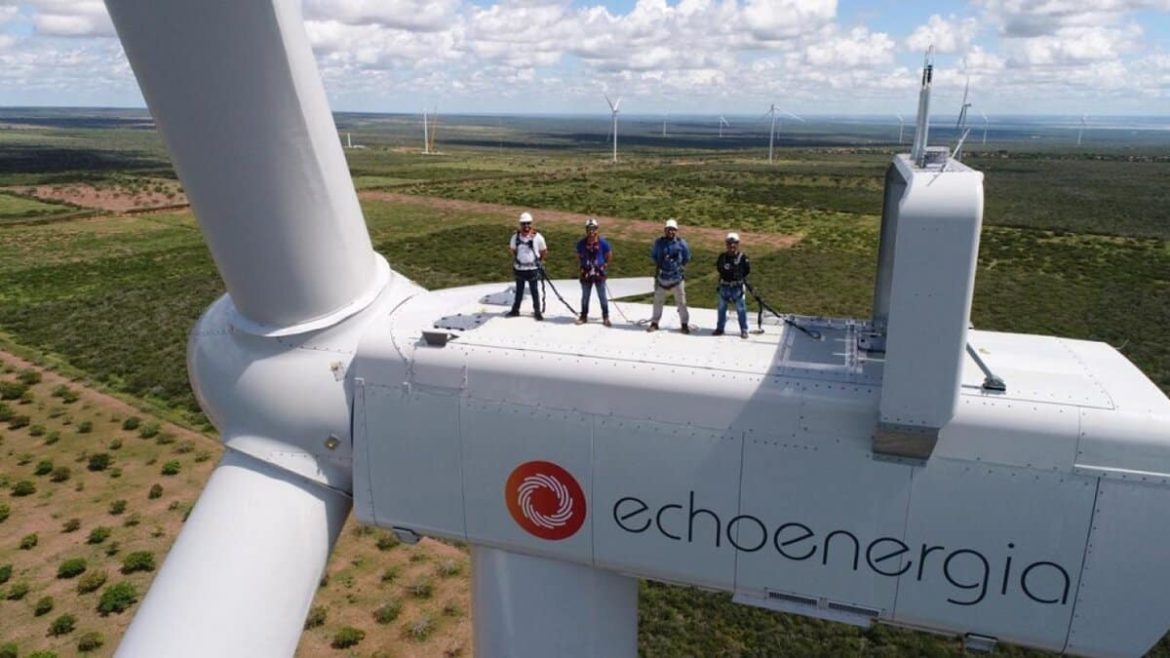 Está desempregado e atua no setor energético? A EchoEnergia está com vagas de emprego abertas em todo o Brasil!