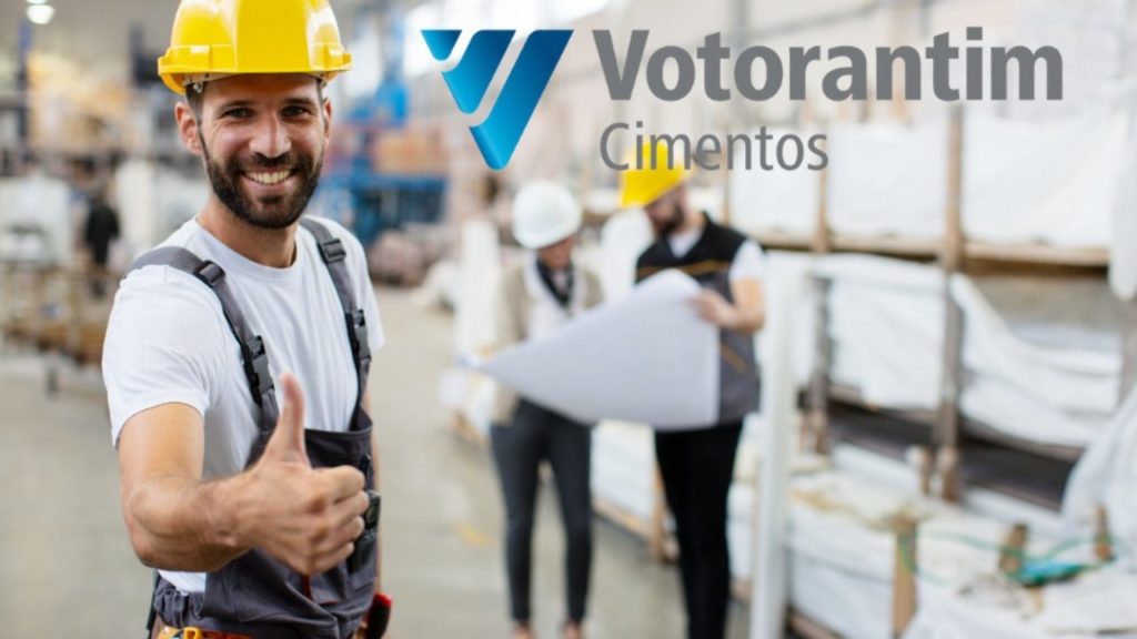 Uma empresa sólida e ao mesmo tempo flexível, a Votorantim Cimentos busca profissionais dispostos a se desenvolver e crescer.