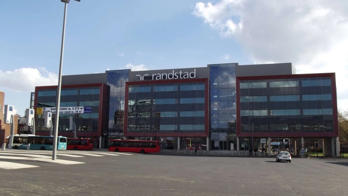 Alerta de vagas da semana Holandesa Randstad oferta vagas para profissionais com ensino médio completo