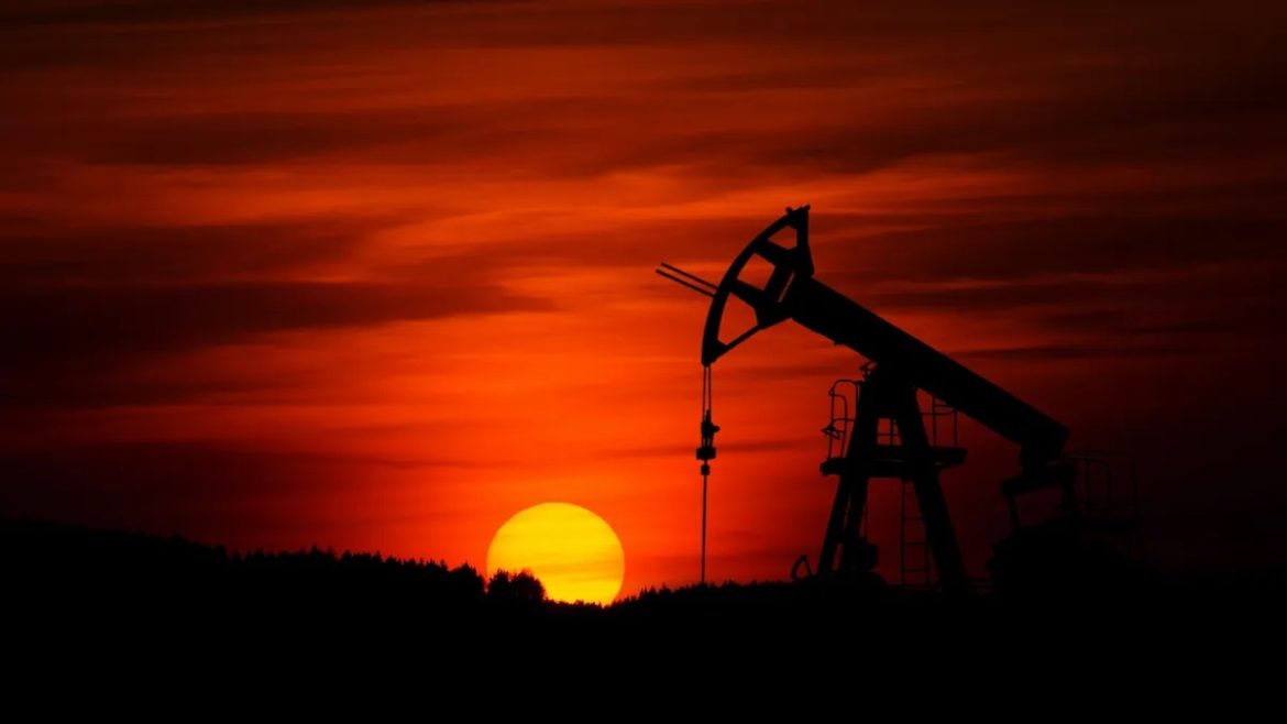 BTG Pactual prevê preços do barril petróleo além dos US$ 100