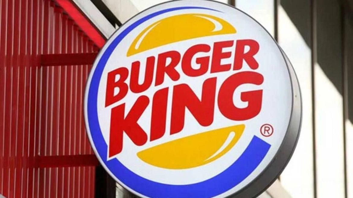 Burger King abre 300 vagas para candidatos com ensino médio completo, carteira assinada e benefícios garantidos