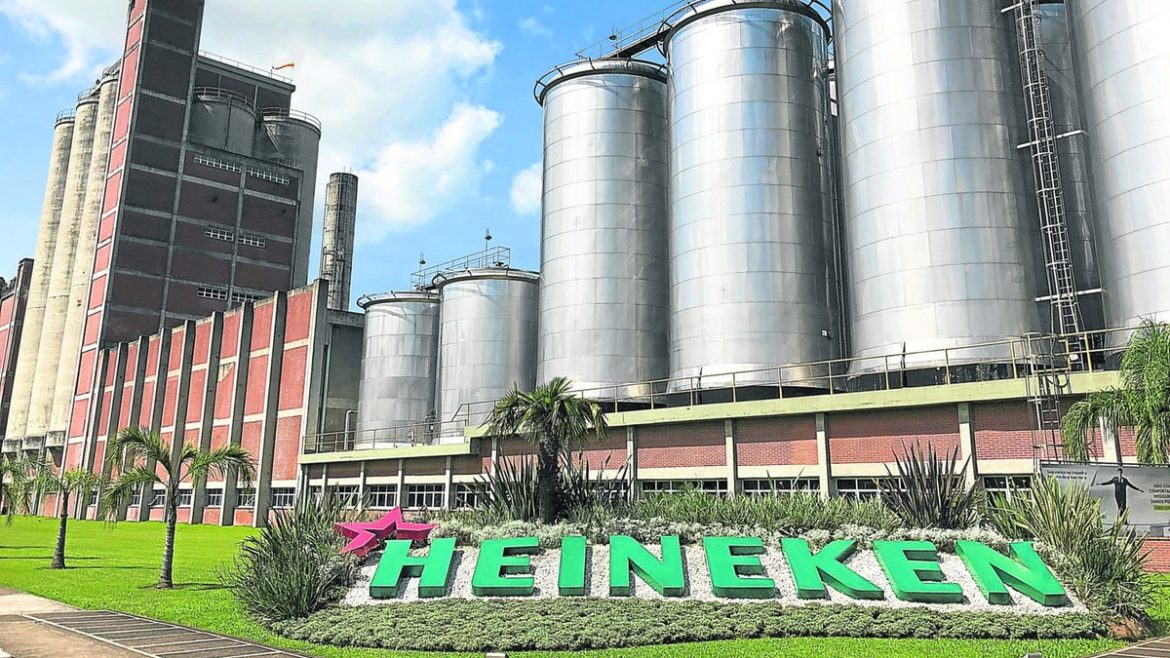Heineken abre mais de 150 vagas de emprego para Promotores, Técnicos, Assistentes e dezenas de outros cargos