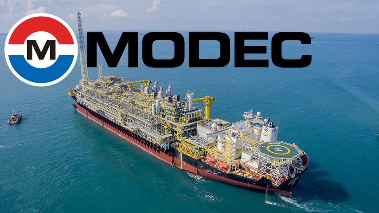 Modec - vagas - vagas de emprego offshore - vagas Modec offshore
