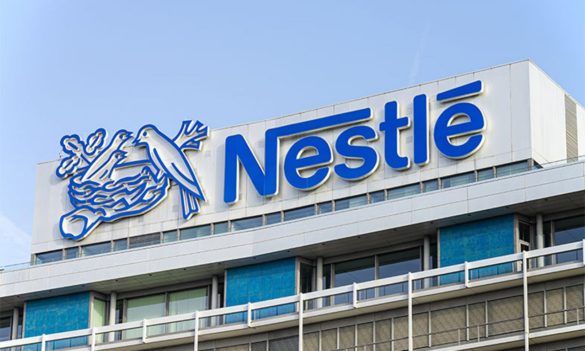 Multinacional Nestlé abre processo seletivo com novas vagas para candidatos sem experiência
