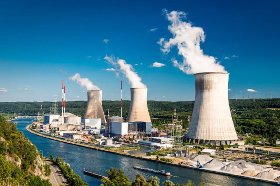 NUCLEP prevê futura parceria com ROSATOM para desenvolver negócios nucleares em solo brasileiro