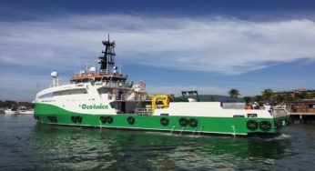 Oceânica Engenharia abre vagas offshore para Moço de Convés, Taifeiro, Marinheiro de Convés e mais 120 oportunidades para inicio imediato