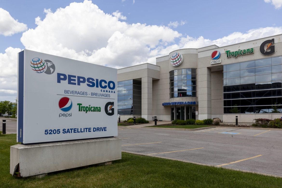 PepsiCo convoca candidatos com e sem experiência de todas as áreas para vagas em suas fábricas