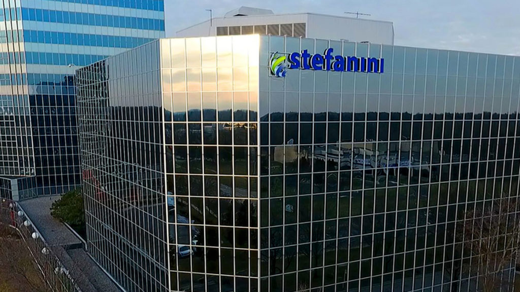 Stefanini divulga 70 vagas de emprego presencial e home office para candidatos com e sem experiência