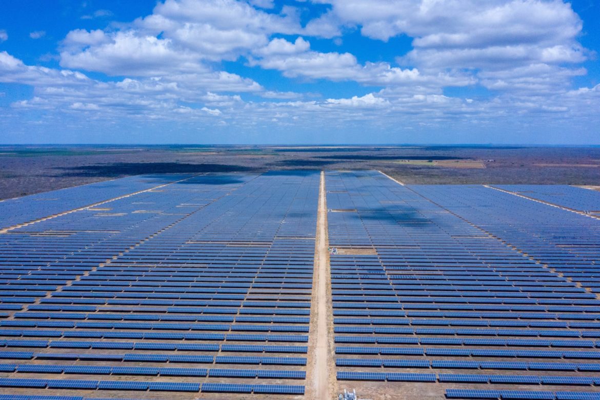 Equinor anuncia investimento no projeto de energia solar Mendubim, Localizado no Rio Grande do Norte