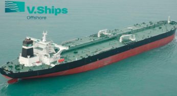 V.Ships Brasil abre vagas offshore URGENTES para Taifeiros, Enfermeiro Marítimo, Moço de Convés e 5 outras funções